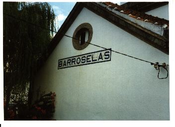Barroselas